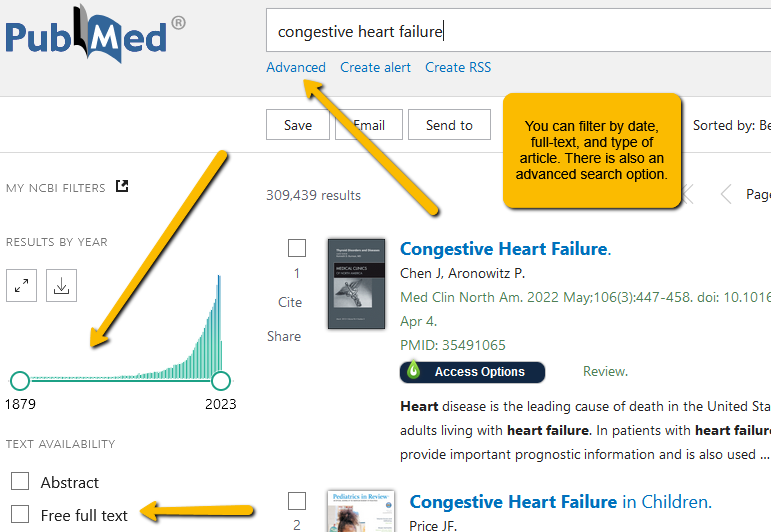 PubMed Search PubMed Search