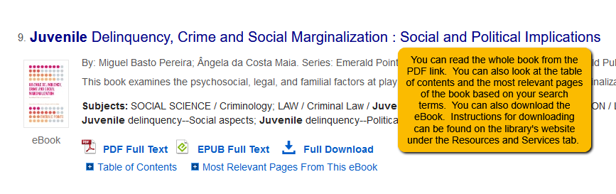 eBook Example eBook Example