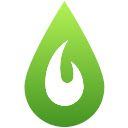 LibKey's green symbol