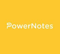 PowerNotes Symbol